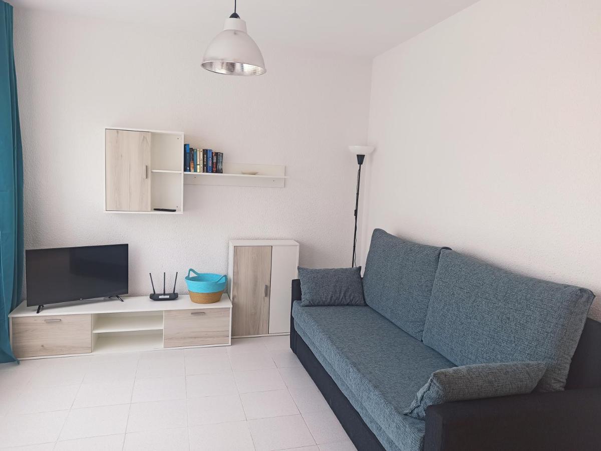 Elrincondesara Apartment คอร์ราเลโฮ ภายนอก รูปภาพ