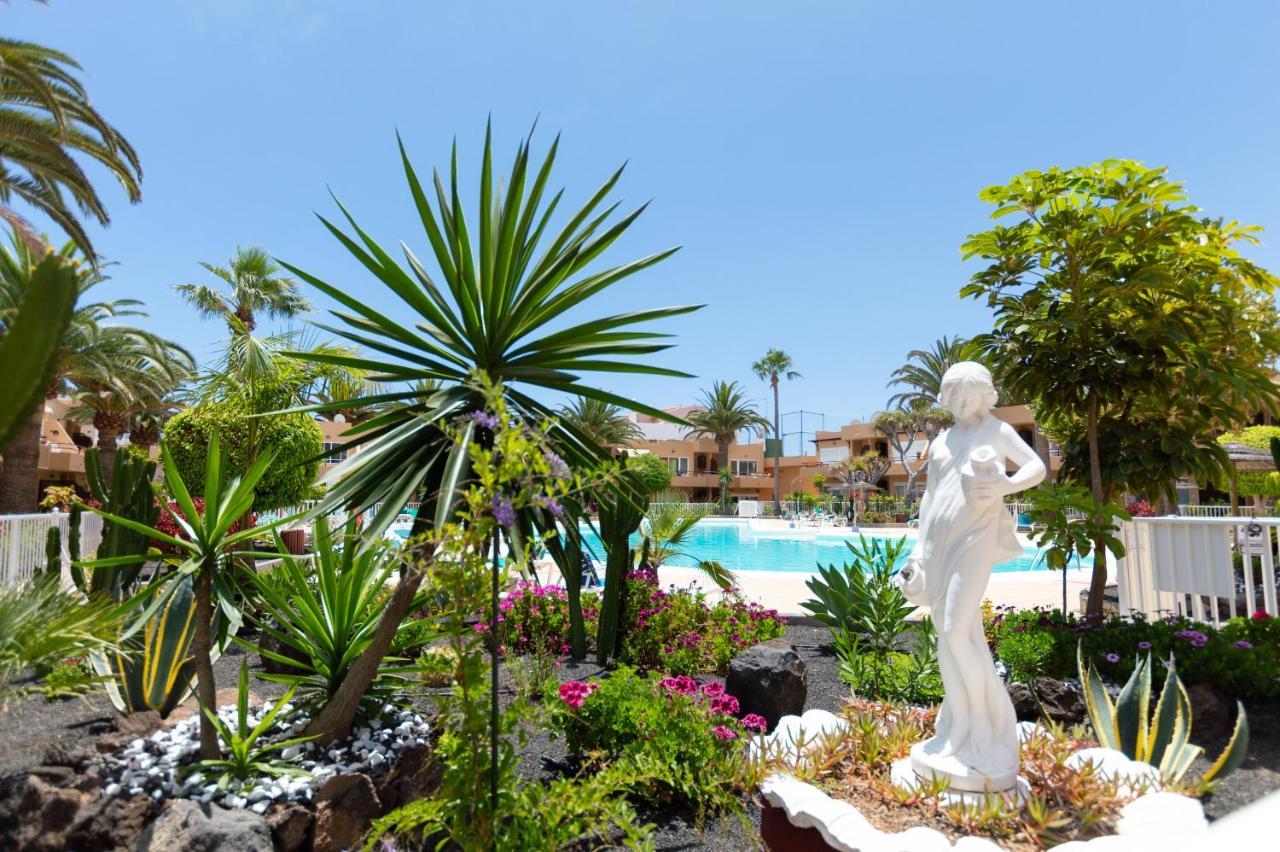 Elrincondesara Apartment คอร์ราเลโฮ ภายนอก รูปภาพ