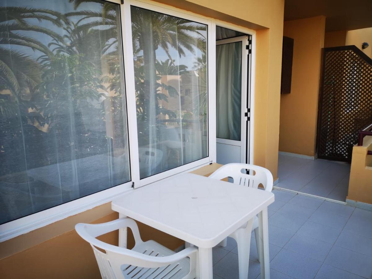 Elrincondesara Apartment คอร์ราเลโฮ ภายนอก รูปภาพ