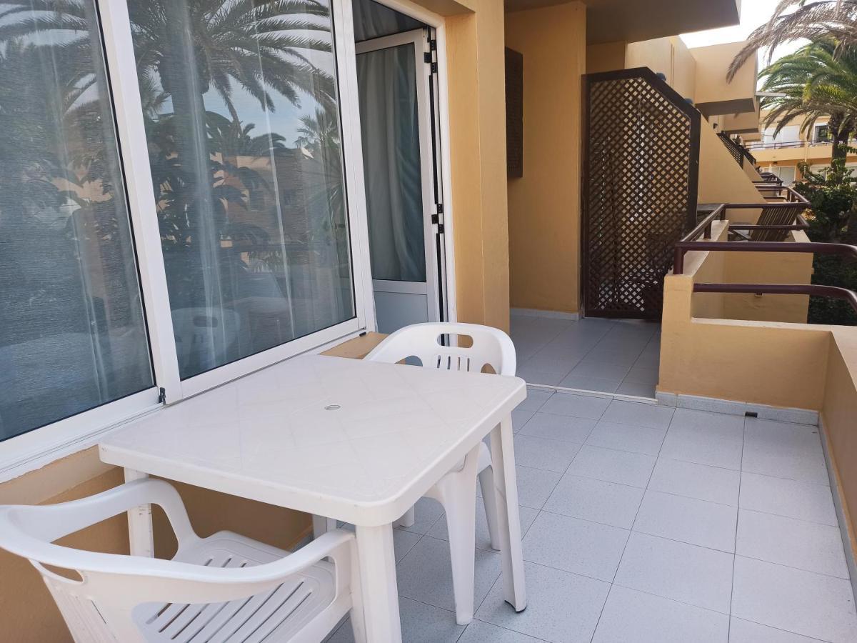 Elrincondesara Apartment คอร์ราเลโฮ ภายนอก รูปภาพ