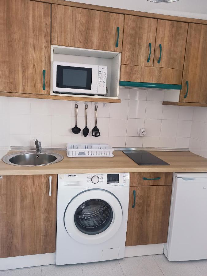 Elrincondesara Apartment คอร์ราเลโฮ ภายนอก รูปภาพ