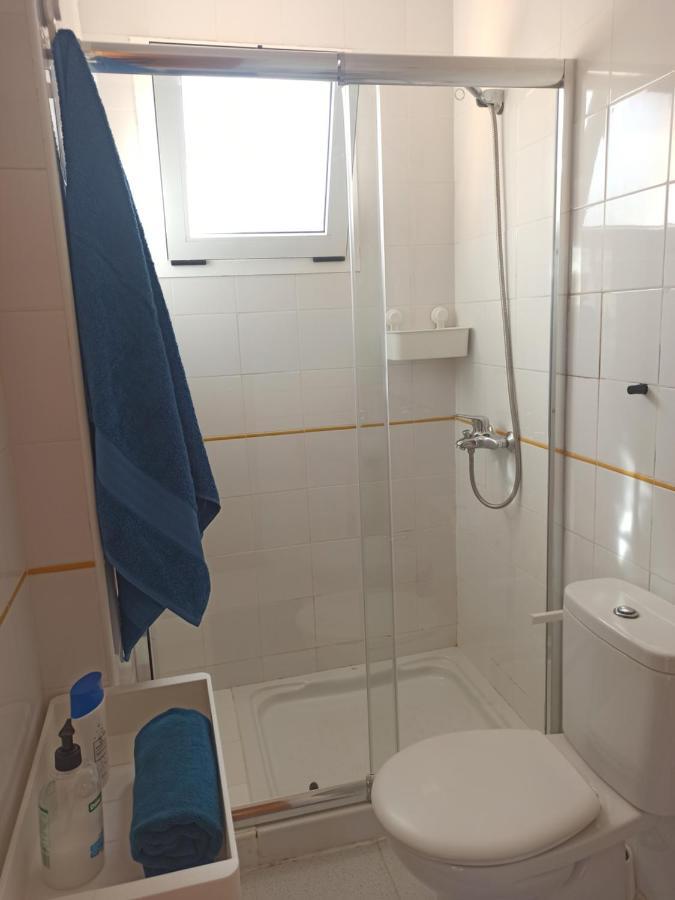 Elrincondesara Apartment คอร์ราเลโฮ ภายนอก รูปภาพ