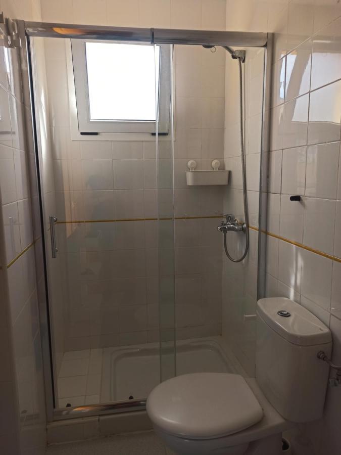 Elrincondesara Apartment คอร์ราเลโฮ ภายนอก รูปภาพ