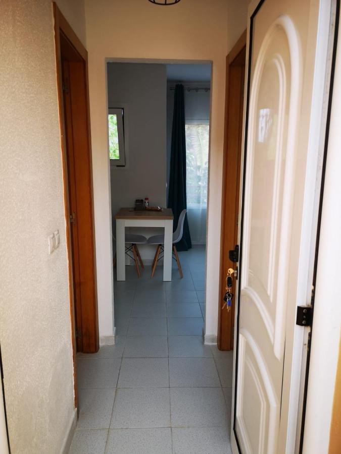 Elrincondesara Apartment คอร์ราเลโฮ ภายนอก รูปภาพ