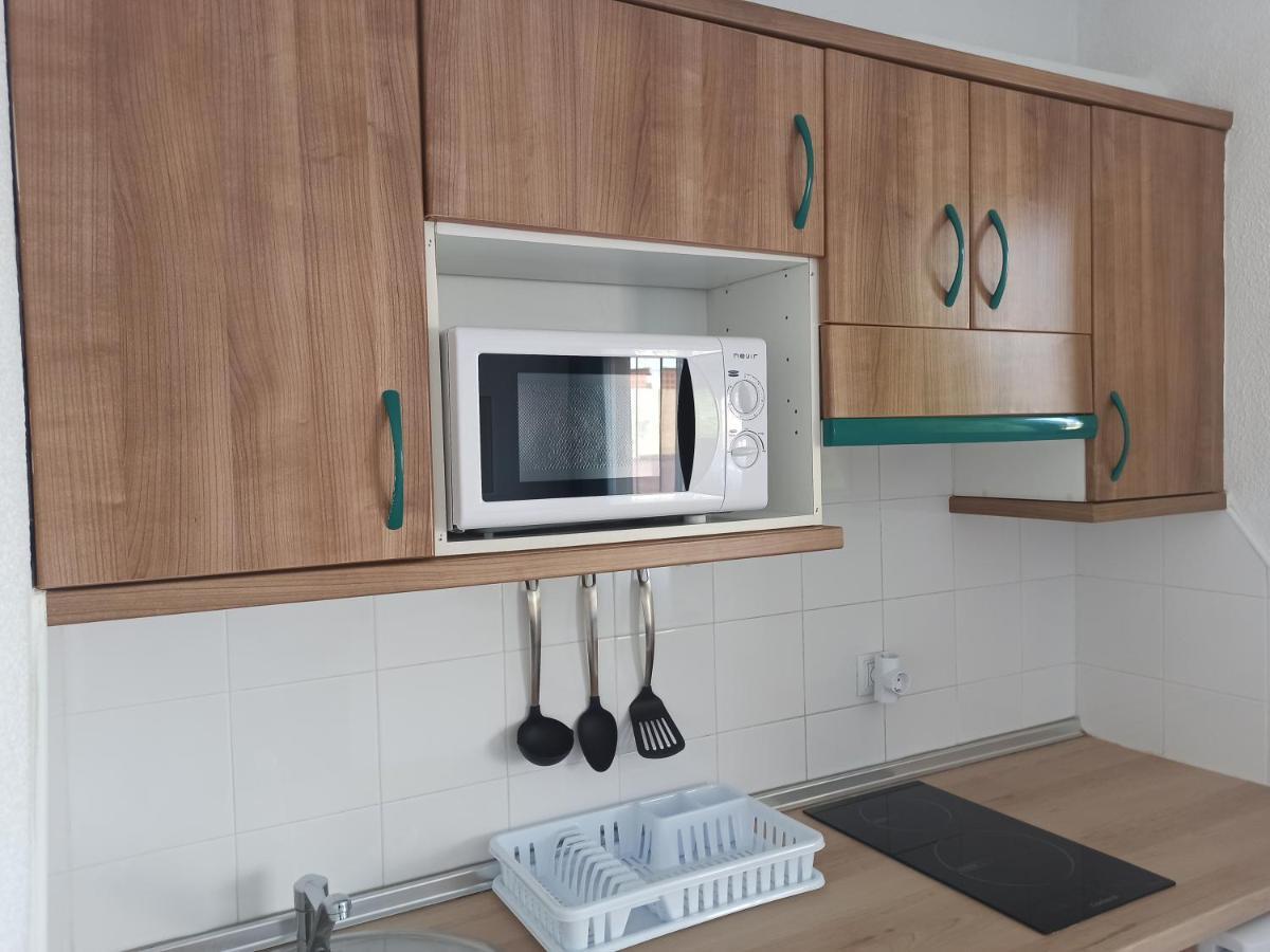 Elrincondesara Apartment คอร์ราเลโฮ ภายนอก รูปภาพ