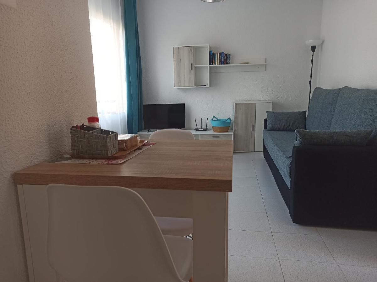 Elrincondesara Apartment คอร์ราเลโฮ ภายนอก รูปภาพ