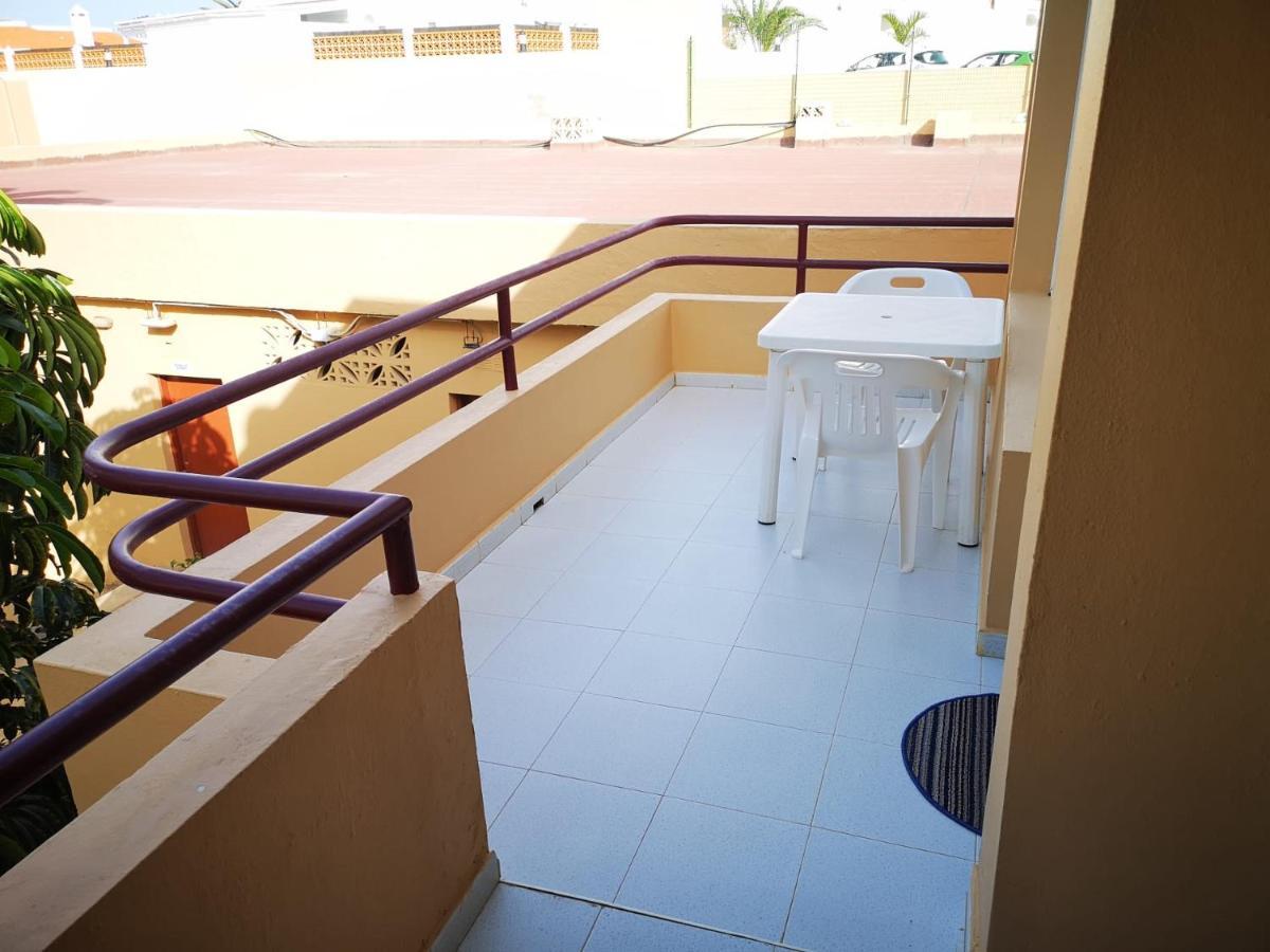 Elrincondesara Apartment คอร์ราเลโฮ ภายนอก รูปภาพ