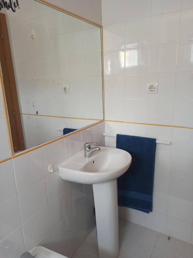 Elrincondesara Apartment คอร์ราเลโฮ ภายนอก รูปภาพ