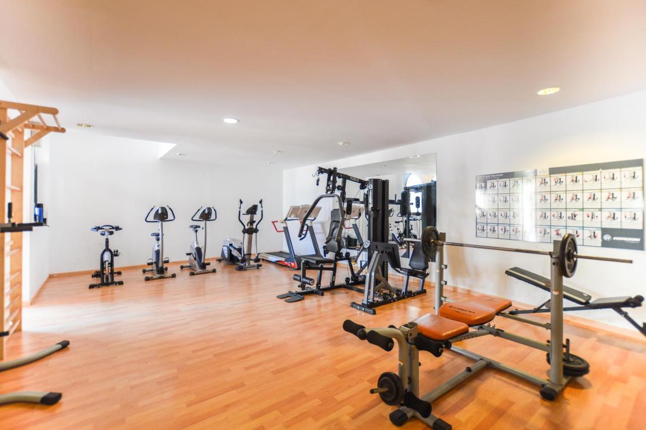 Elrincondesara Apartment คอร์ราเลโฮ ภายนอก รูปภาพ